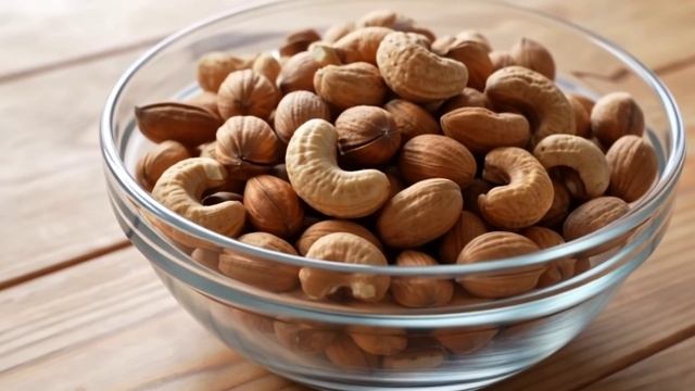 КЕШЬЮ. Рецепт внутри! С Вас подписка, лайки и комменты! смотреть онлайн