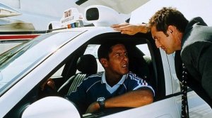 Такси 2 ....филм ...