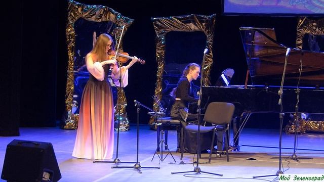 Н. Римский-Корсаков. Фантазия на тему «Золотого петушка»