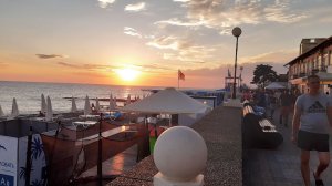 Отель Адельфия в Адлере