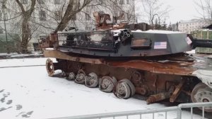 Трофеи с фронта 1.