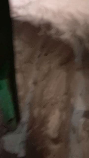 Ледяная симфония: Как природа украсила Кубань стеклом