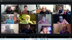 Костёр 23.01.2026