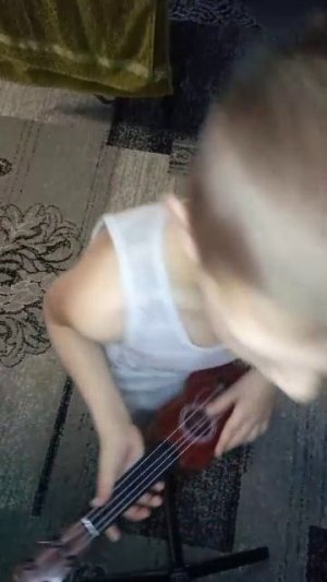 Глеб  Артём