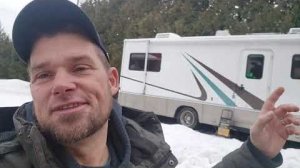 Канадская семья в НН.. Our Motorhome Adventure Begins: Traveling Across the USA/Hitting the Road: