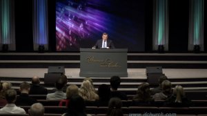 Январь 20, 2026 – Вторник, Анатолий Онищенко, Призванные к совершенству