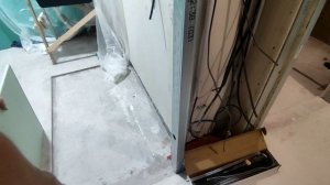 Демонтажи и монтажи в старом фонде Спб! Коммуникации, стяжка, электрика. Январь 2026