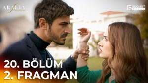 Arafta 20. Bölüm 2. Fragman | 20. Bölümüyle 26 Ocak Pazartesi saat 19.00'de!