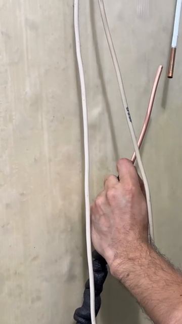 Защищаем утеплитель от нагрева во время плавления смотреть онлайн