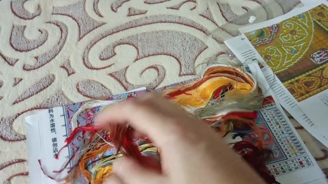 Старты🤩,Много😱.вышивка крестом смотреть онлайн