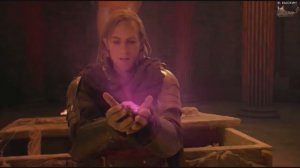 BallaDonna  Артефакт рок баллада