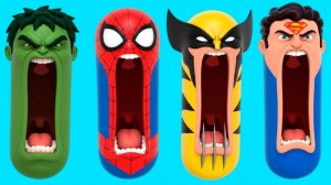 Мультики развивающие для детишек