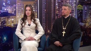 Православная азбука. О волонтёрах. Часть 1