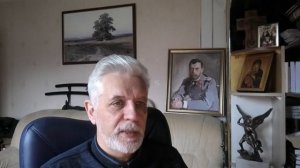 Как таинство Евхаристии превращают в каннибализм (Андрей Савельев)