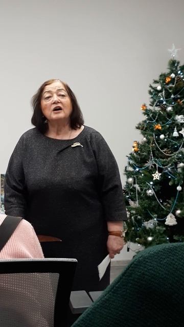 Токун Лариса Ивановна