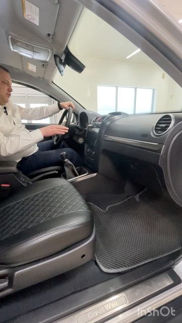 Great Wall Hover H3 '2014 смотреть онлайн