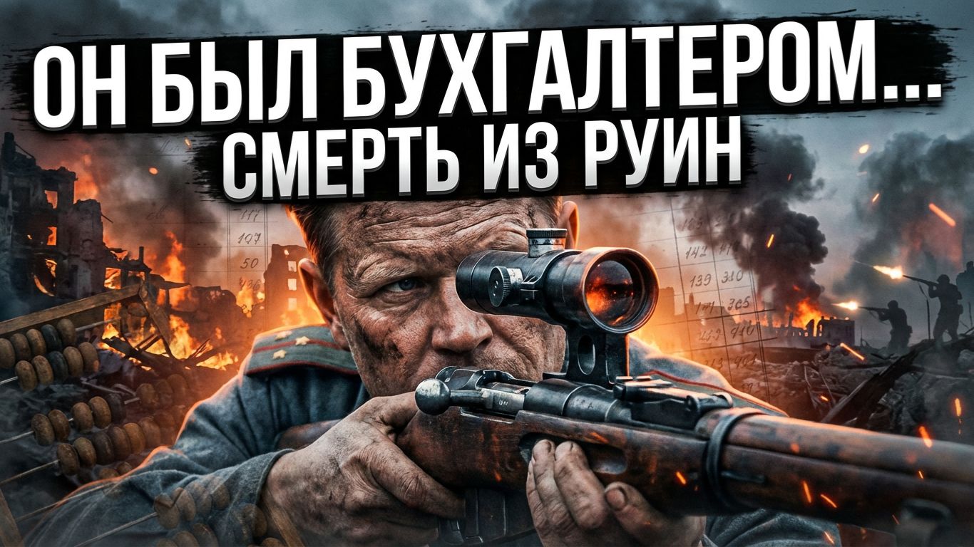 225 СМЕРТЕЙ ЗА 3 МЕСЯЦА: Правда о дуэли, которую Вермахт пытался стереть