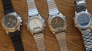 Дайджест #7 Часы на продажу - Sharp (24.01.26)