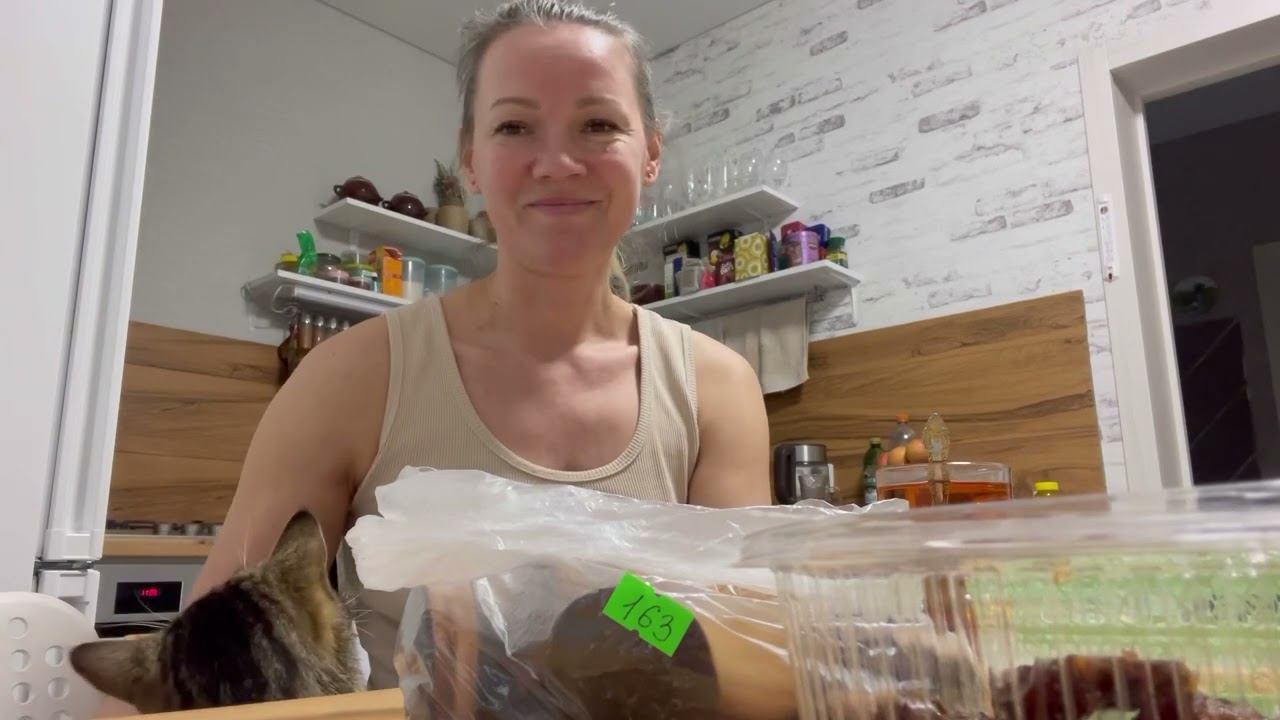 Купили газовый котел, радиатор, опять ремонт. смотреть онлайн