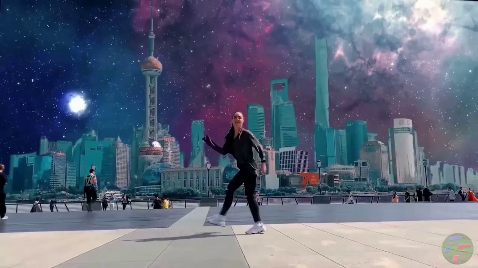 FatFoont - What u gonna do