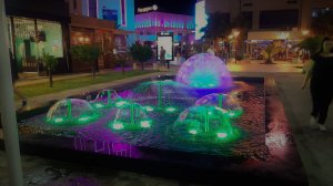 АДЛЕР зимой ТРЦ МАНДАРИН кафе CRAFT HOUSE