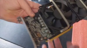 Полный обзор p106-100 аналог GTX 1060 6GB +установка драйвера