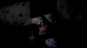 моё утро с сестрой