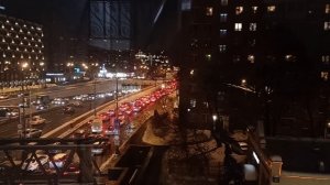 Пассажирский лифт V=1 м-с, Q=1000 кг (5299)