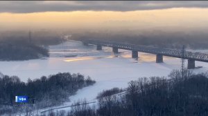 В Башкортостане еще несколько дней будет морозно, предупреждают синоптики