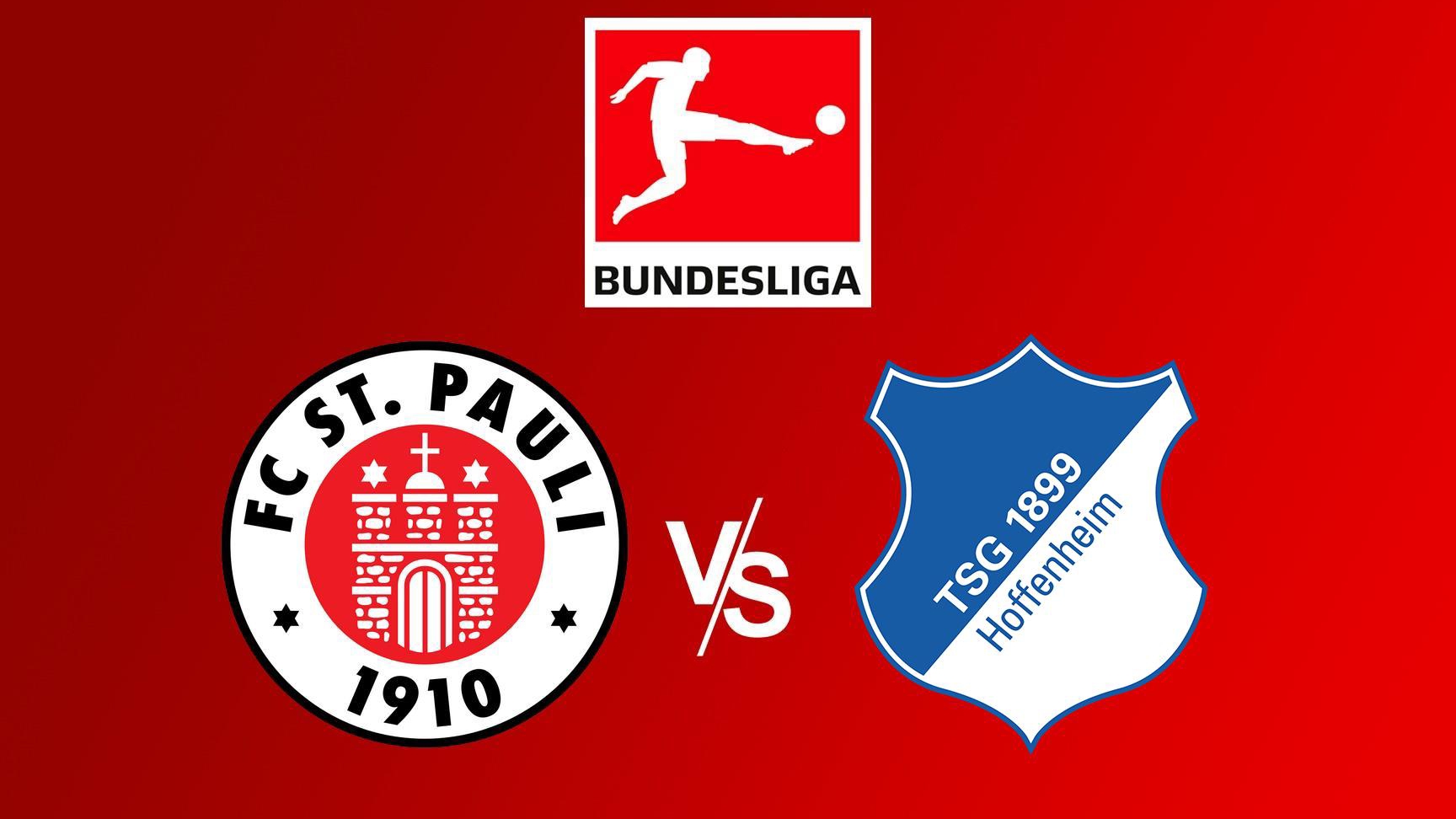 Хоффенхайм-Санкт Паули