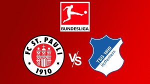 Хоффенхайм-Санкт Паули