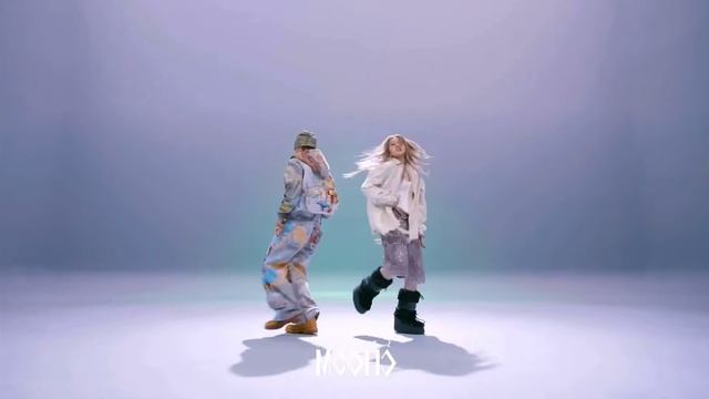 ALLDAY PROJECT - LOOK AT ME [MIRRORED] смотреть онлайн