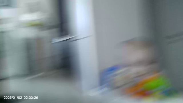 Моя сестра Настя в 9 месяцев