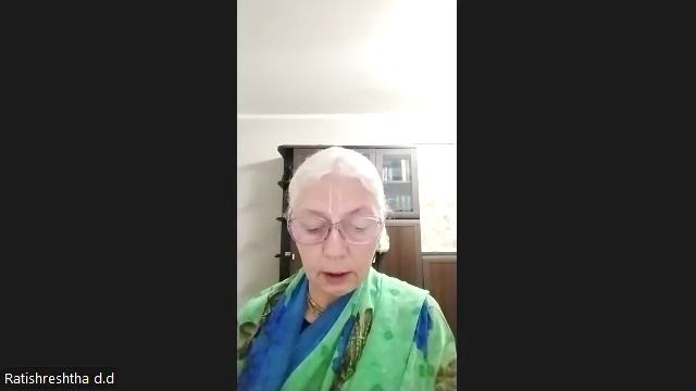 Настройка на джапу Ратишрештха деви даси 24.01.2026 смотреть онлайн