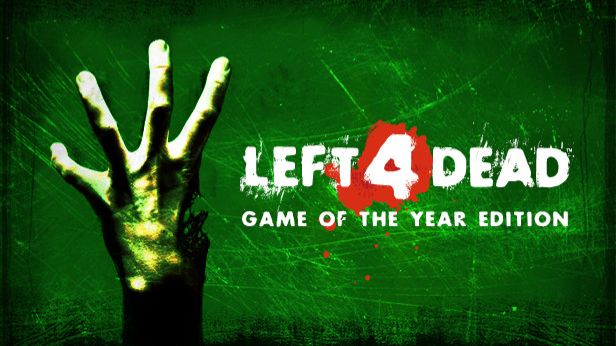 left 4 dead 4 серия