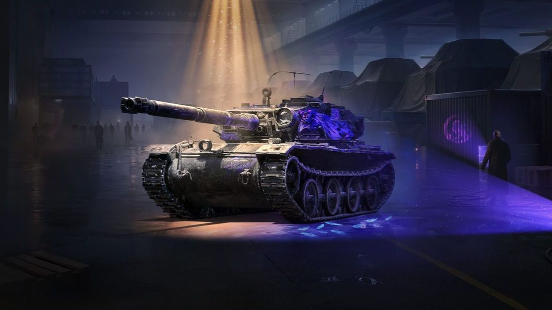 Как _Rich_Devil_42_ тащил катку легионером в укрепе смотреть онлайн