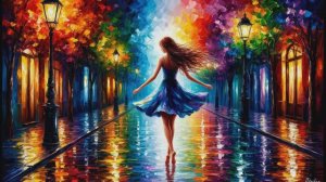 А я хочу! И пусть весь мир подождёт ))