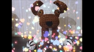 Я решила научиться вязать