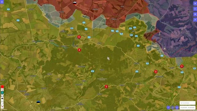 Negotiations Ended Without Result❌Massive Strike💥The Conflict Continues⚔️Military Summary 2026.1.24 смотреть онлайн