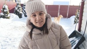 МЫ ПОКУПАЕМ КВАРТИРУ! УБРАЛИ ЁЛКУ/ЖИЗНЬ В ДЕРЕВНЕ/