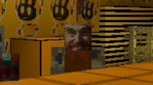 КАРАБАС БАРАБАС.
ПЕСНЯ Я ГОТОВ НА ПОДЛОСТИ!