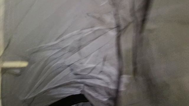 Краткий обзор полуавтоматической палатки ART900 от Mircamping