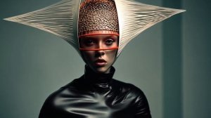 AI Video Made Using Midjourney and RunwayML-(720p24)