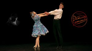 "Русская полька", Ансамбль "Ритмы детства". "Russian Polka", Ensemble "Rhythms of Childhood".