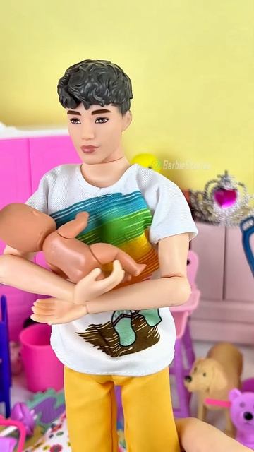 Истории Барби смотреть онлайн