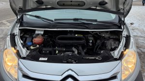 Видеообзор Citroen Jumpy