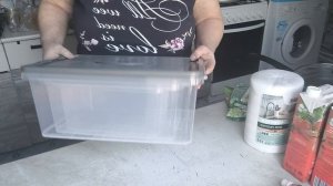 НУЖНЫЕ ПОКУПКИ. ДОЖДАЛИСЬ МАШИНУ.