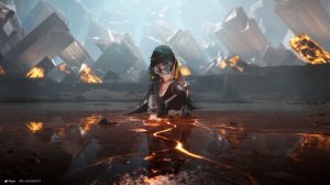 Arknights: Endfield : Долина IV Глава 1 Часть 5