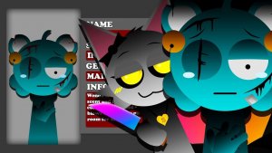 Incredibox - Sprunki но с двойным свиданием, Фаза 3 ｜ НОВОЕ ОБНОВЛЕНИЕ (ГАЛЕРЕЯ)｜Описание ПЕРСОНАЖЕЙ