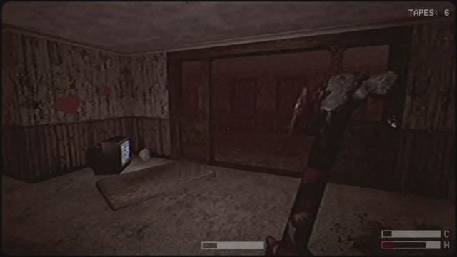 Butcher's Creek #4 | KEK смотреть онлайн